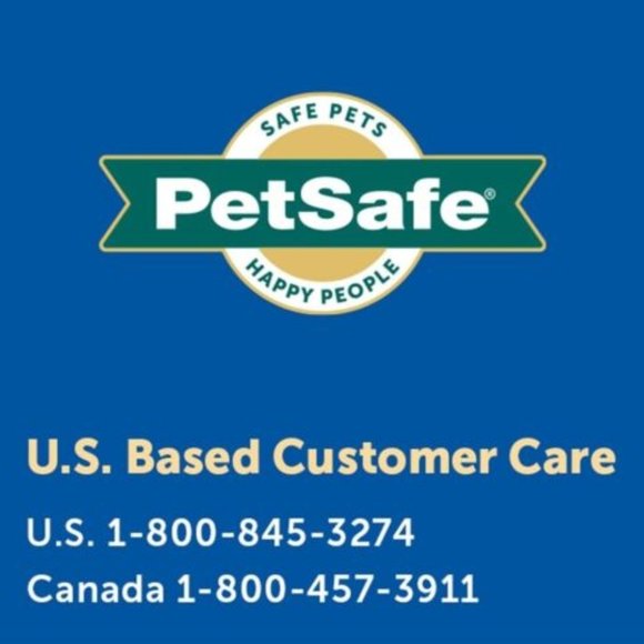 PetSafe PAC00-16163 Add-A-Dog Receiver Collar for 8 Lb Dog - Picture 6 of 6
